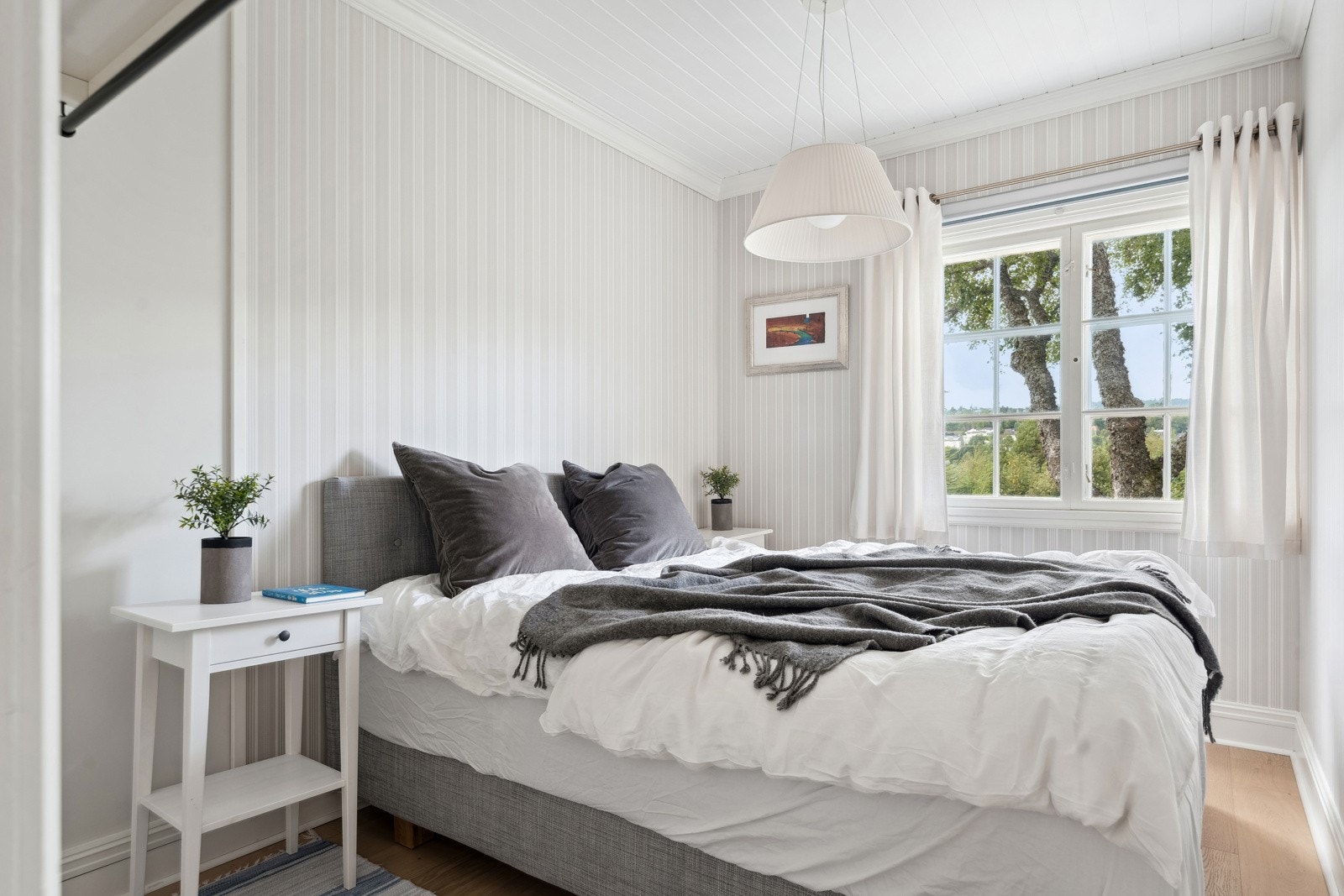 Soverom; 8 kvm. Galleribilde