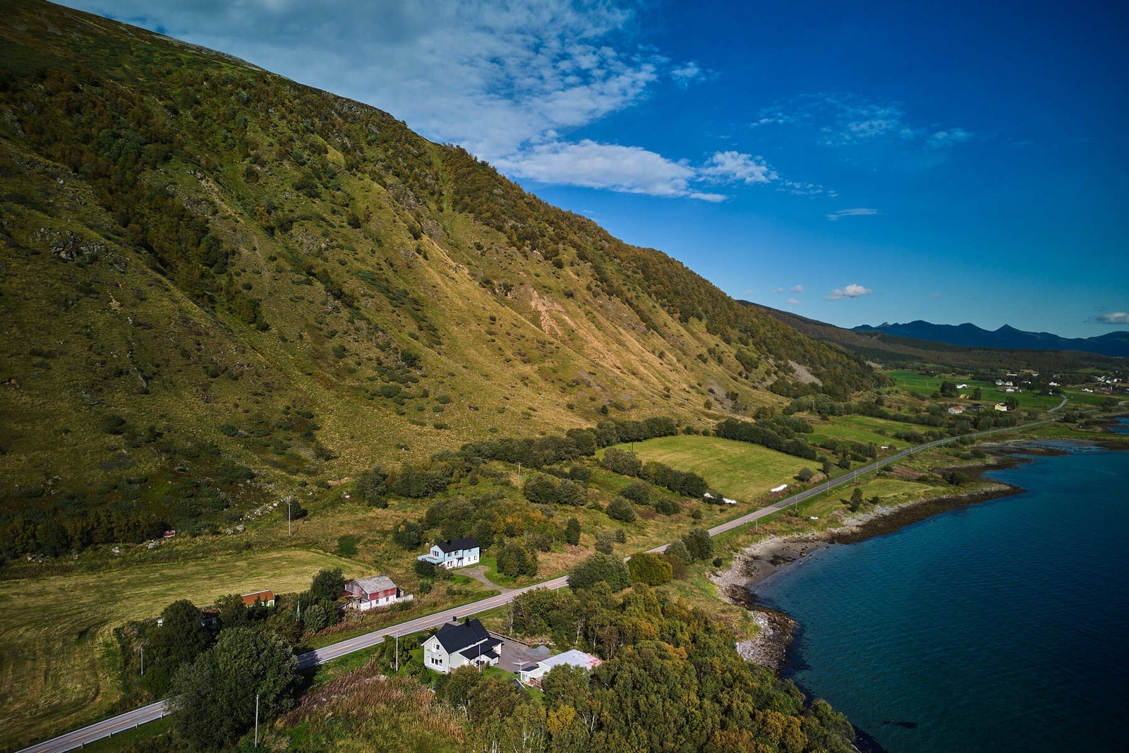 Beliggenhet. Galleribilde