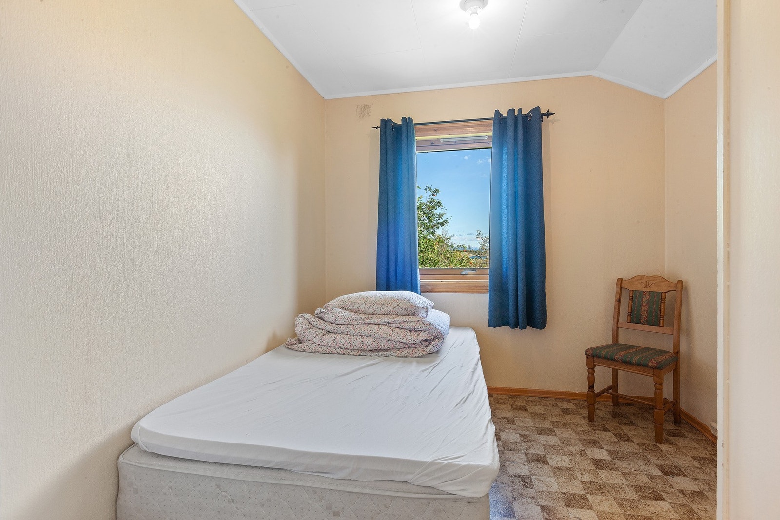 Soverom 2 Galleribilde