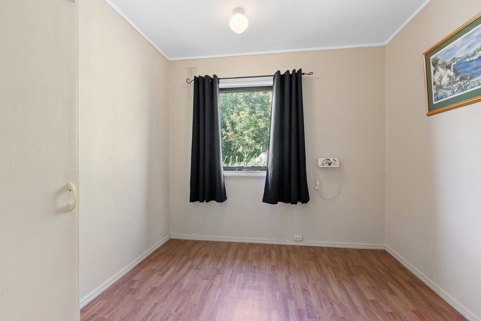 Soverom 4 Galleribilde