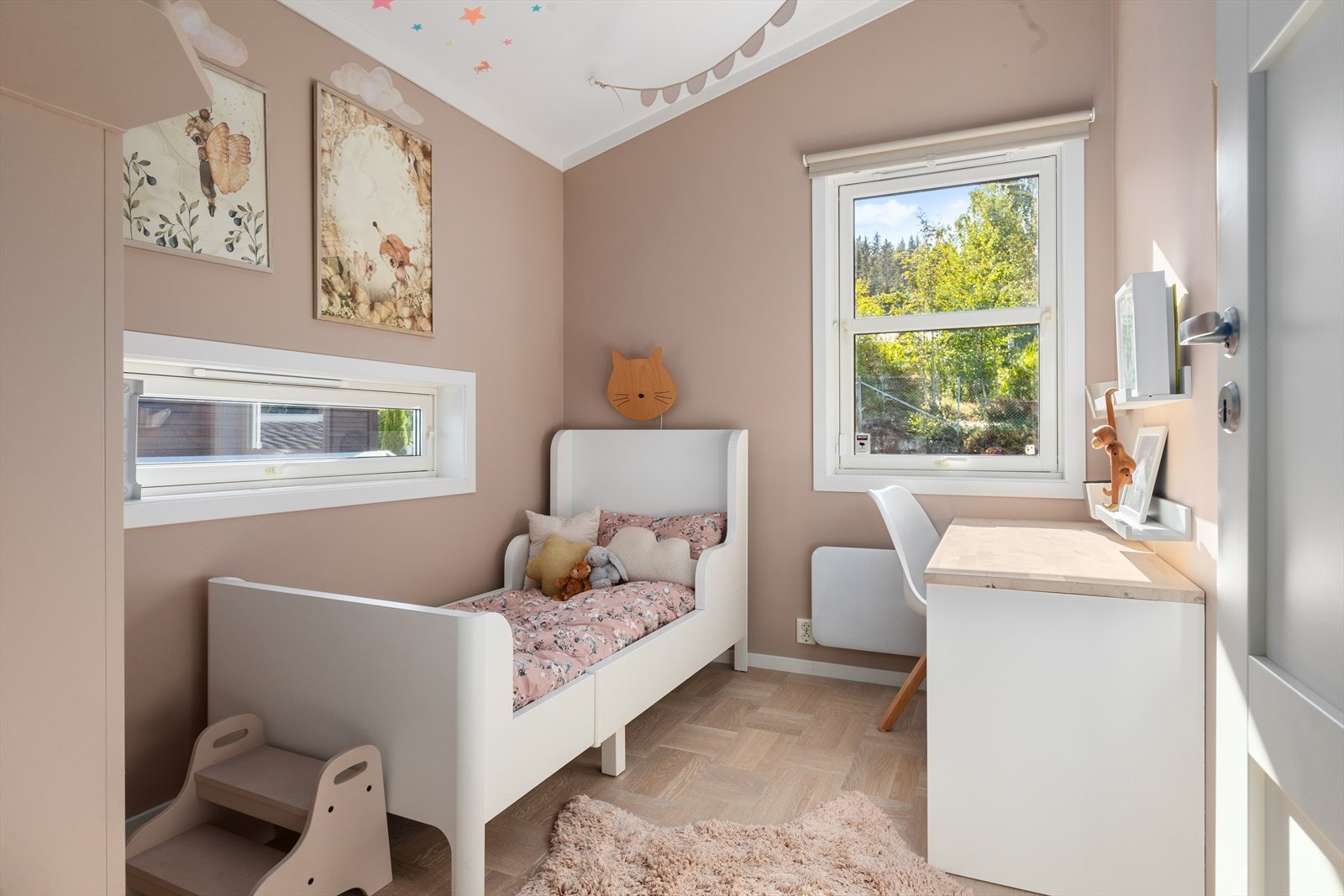 Soverom 3 Galleribilde