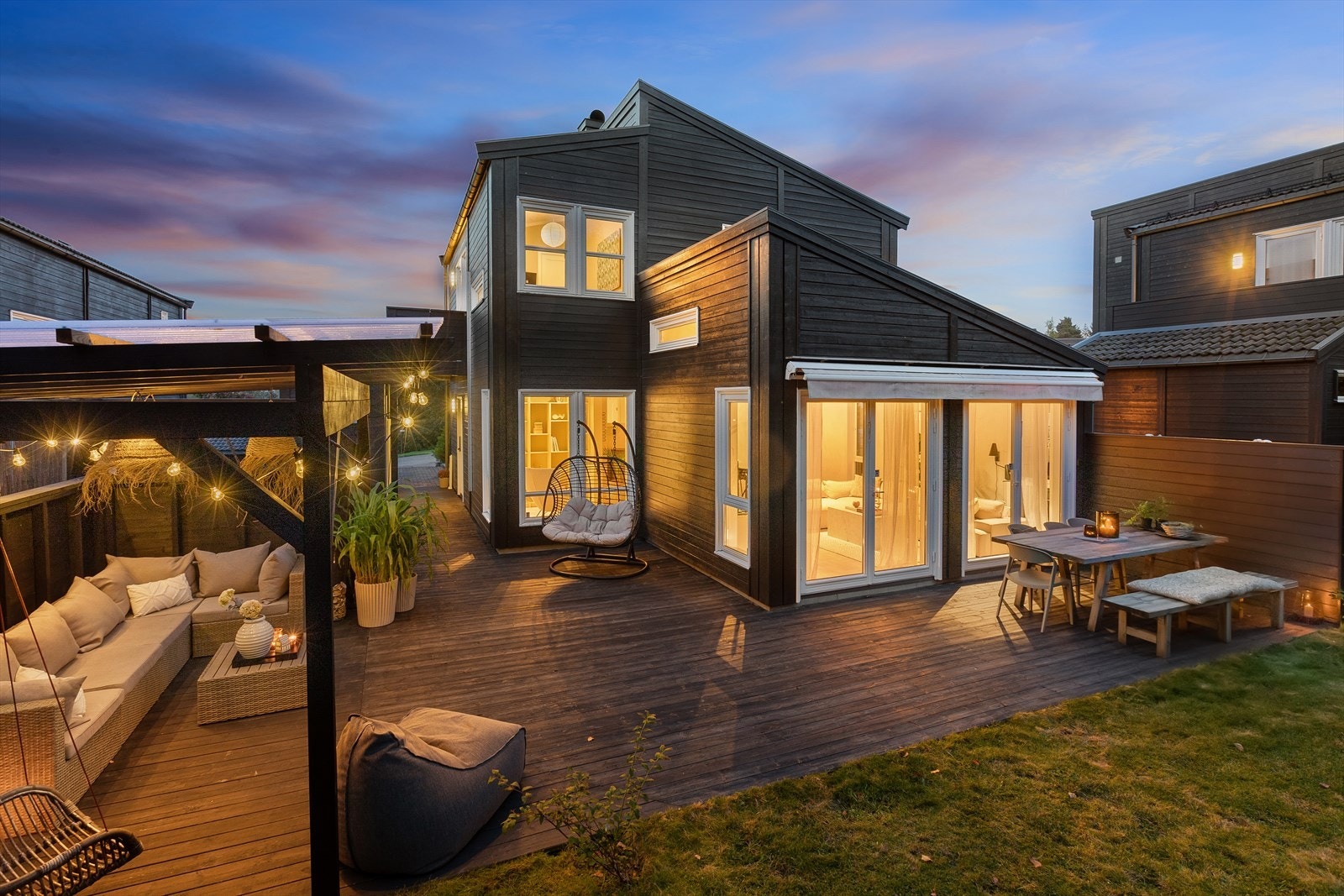 Velkommen til Krutthuset 13! Galleribilde