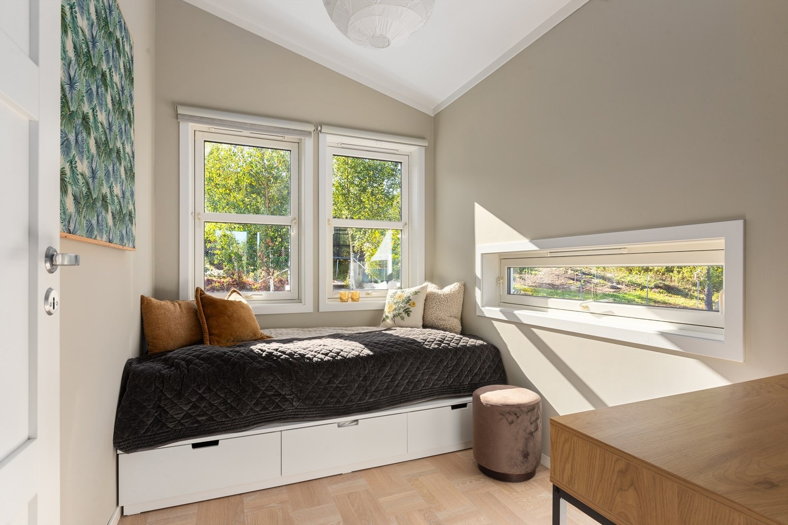 Soverom 2 Galleribilde