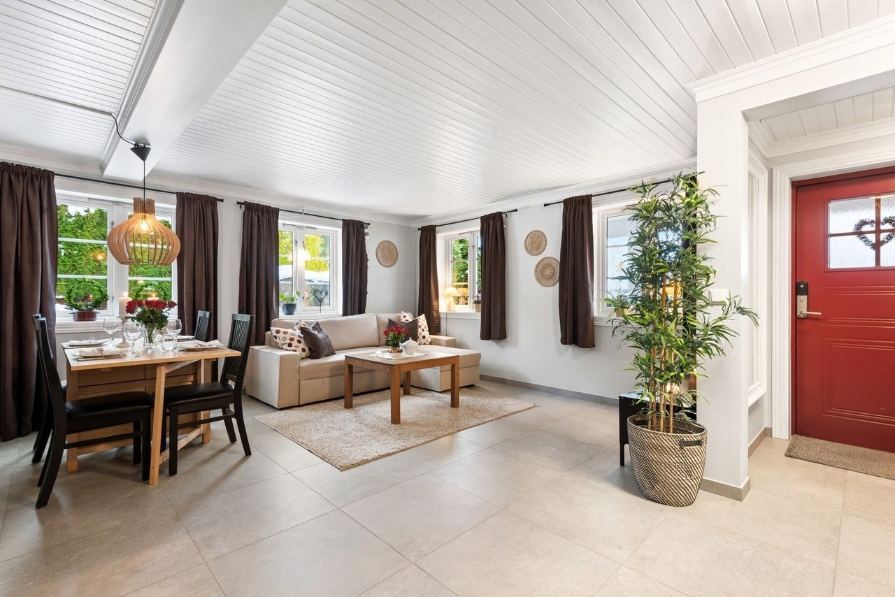 Velkommen til visning Galleribilde