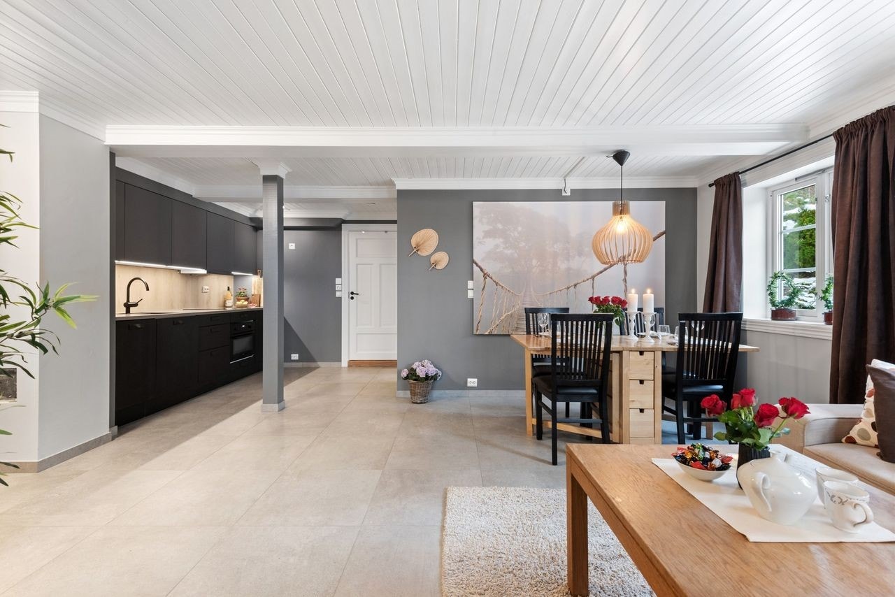 Velkommen til visning Galleribilde