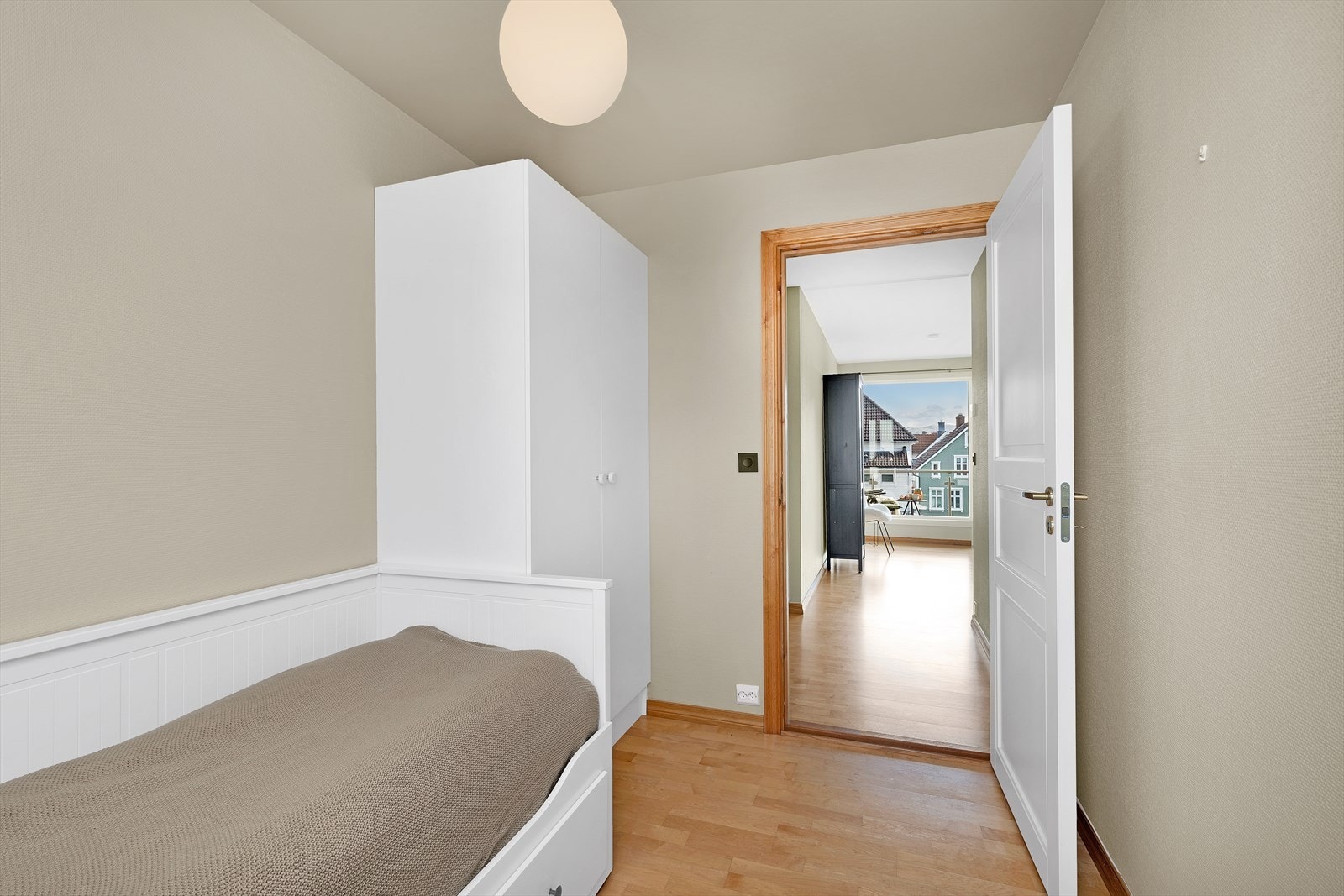Soverom 2 Galleribilde