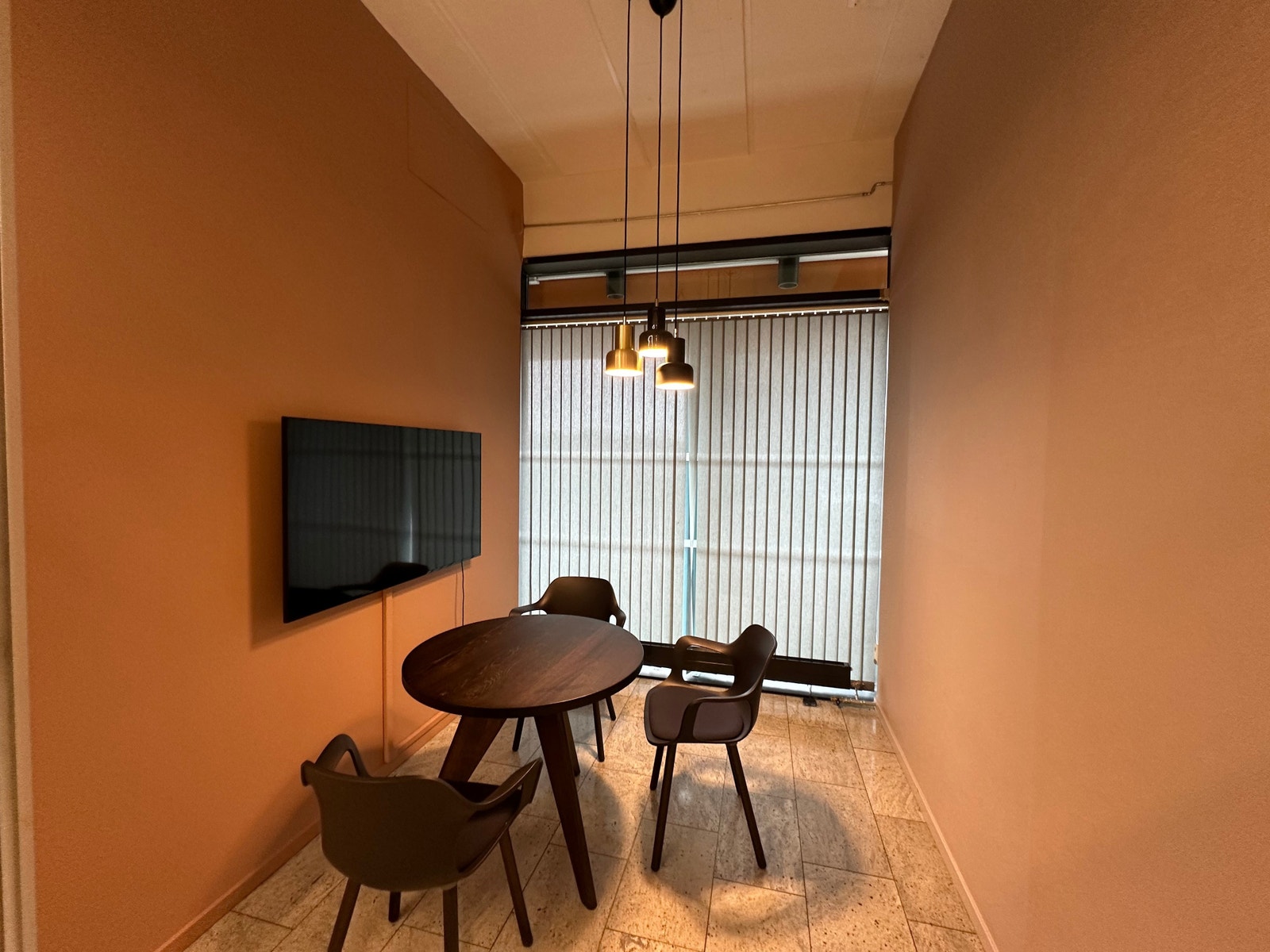 Felles møterom Galleribilde
