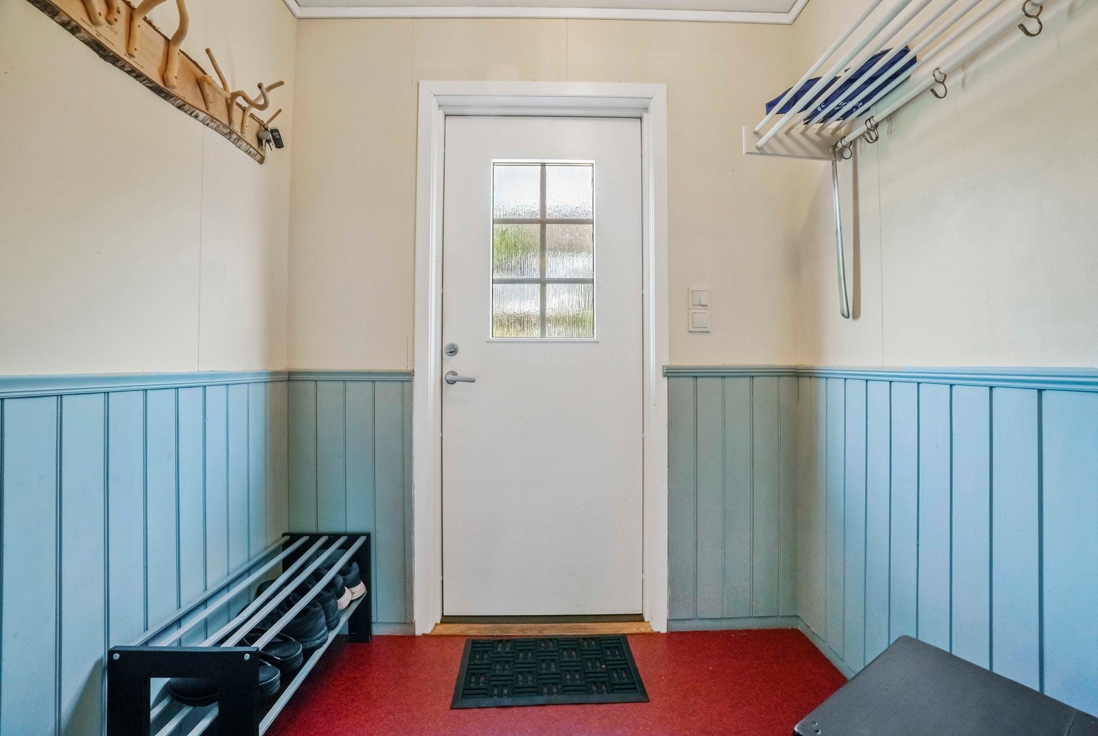 Entre - velkommen inn! Galleribilde