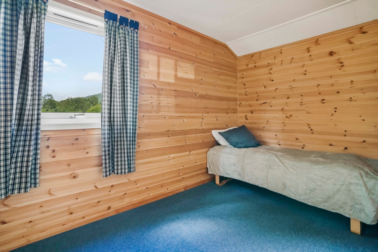 Soverom 2 av 4 Galleribilde