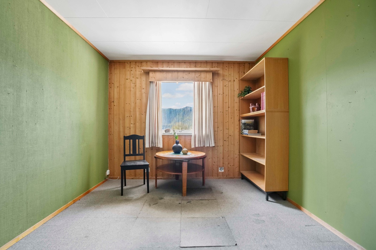 Soverom 4 av 4 Galleribilde