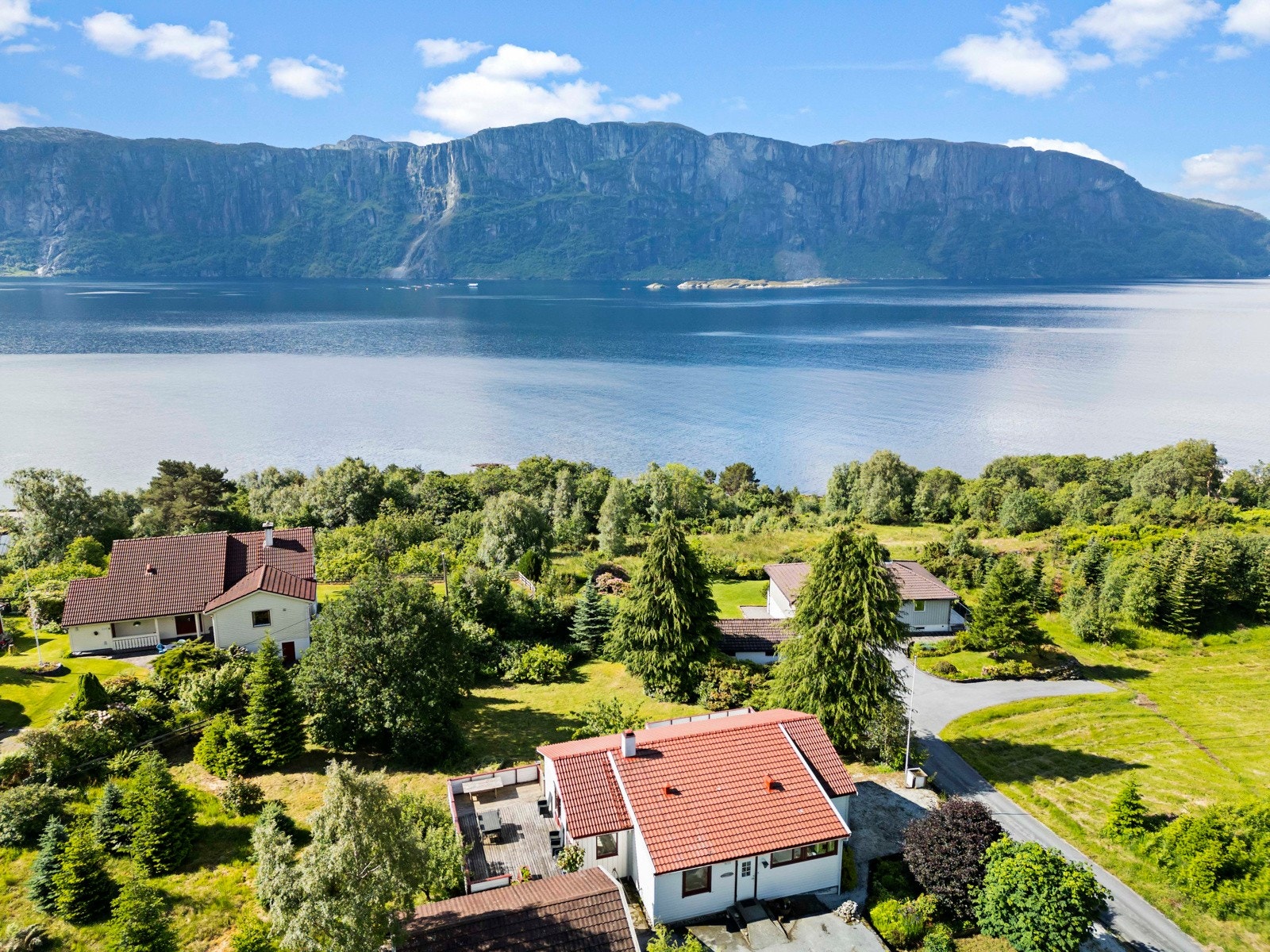 Velkommen til visning - husk påmelding til megler! Galleribilde