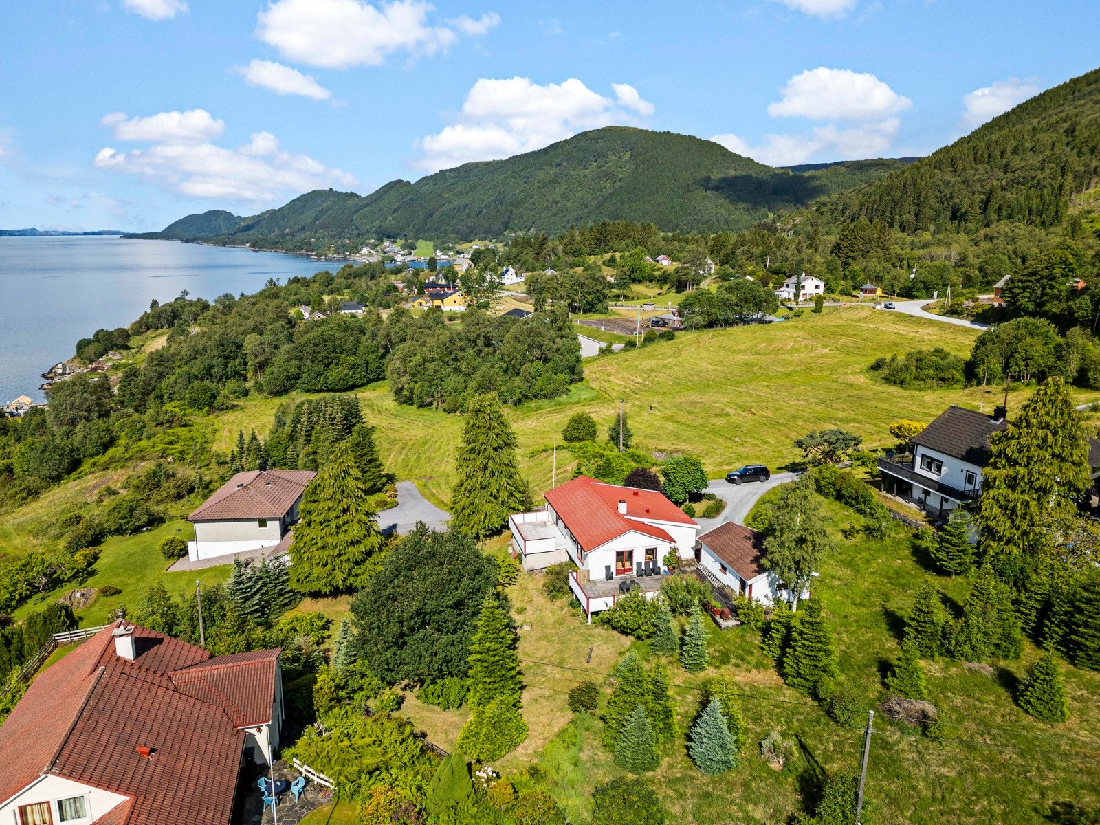 Åfjordvegen 650 Galleribilde