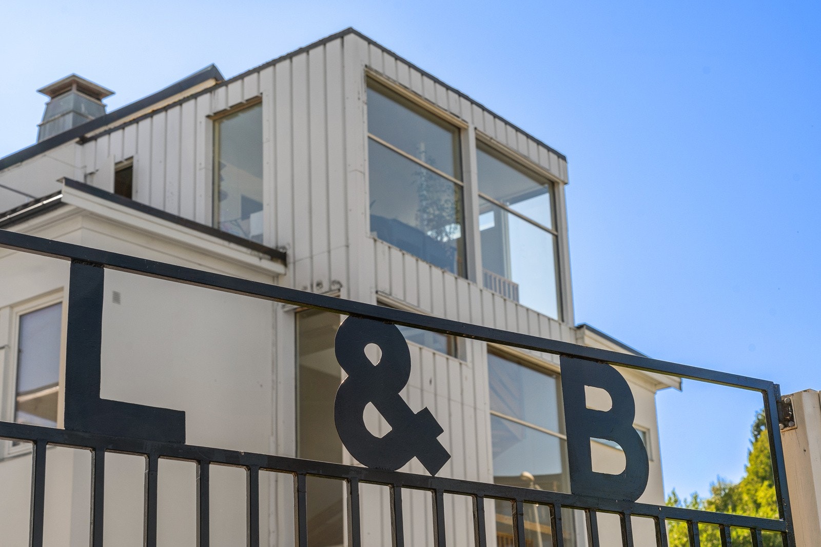 Attraktiv beliggenhet i Barkhuset hvor du bor sentralt og i et urbant miljø. Galleribilde