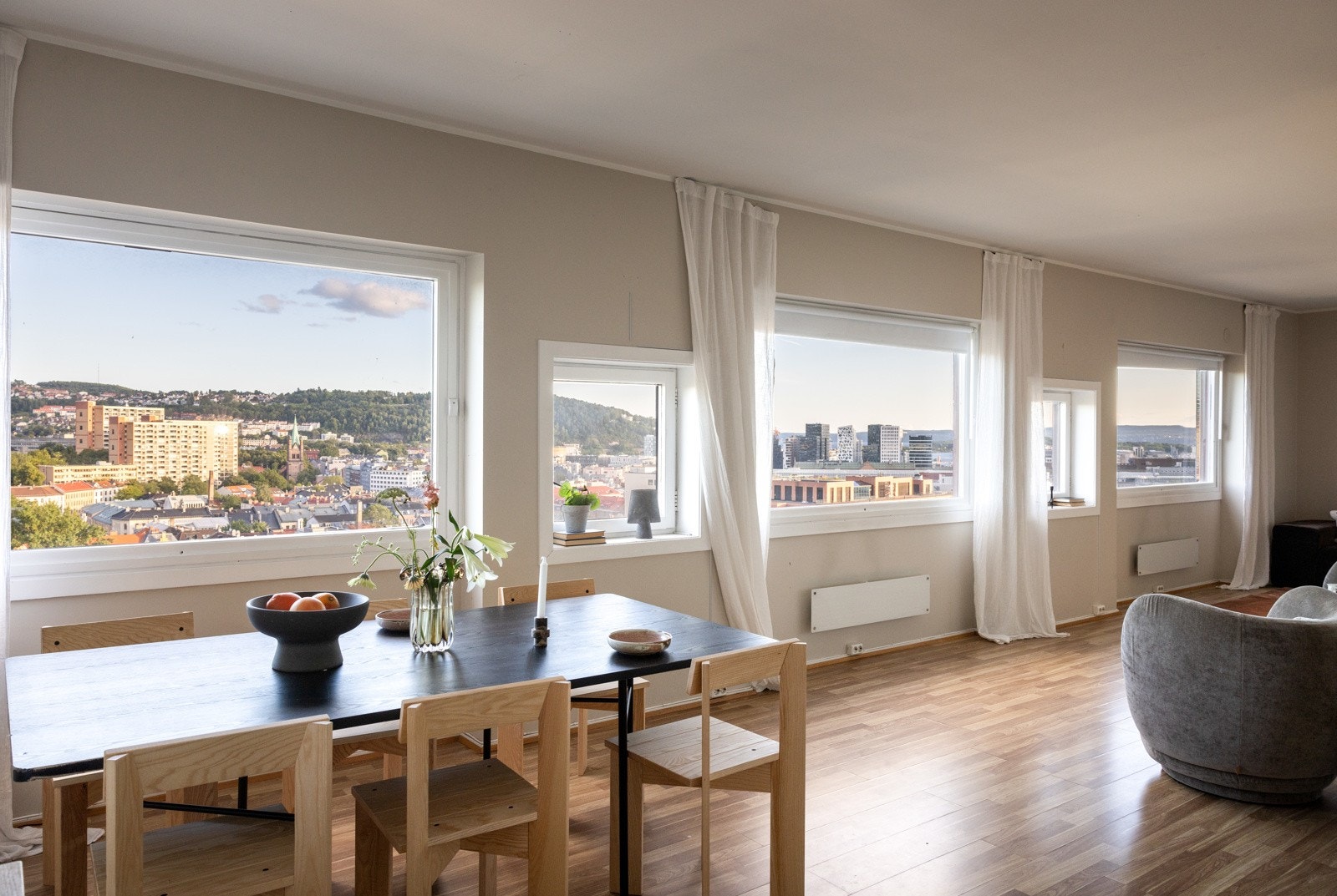 Velkommen til Herslebs gate 19! Galleribilde