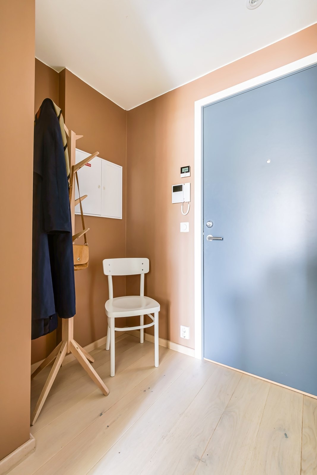 Det disponeres en kjellerbod på 8 m² Galleribilde