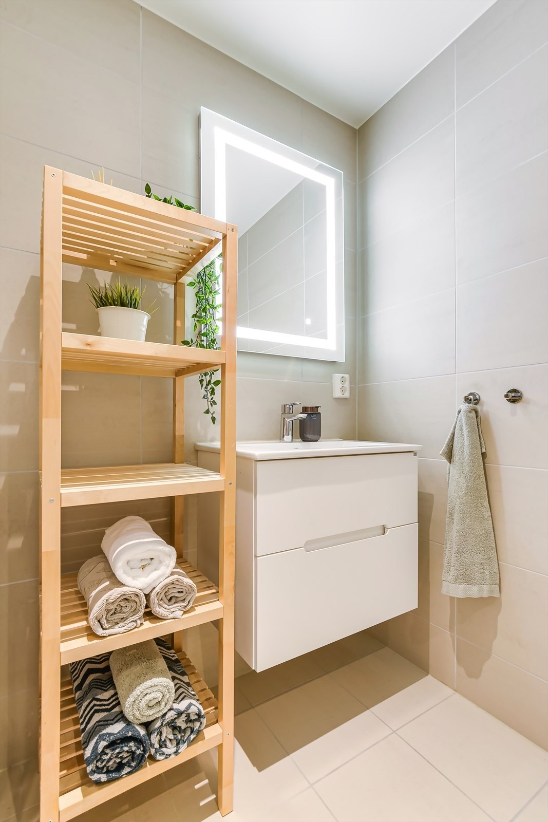 Det er tilkoblet mekanisk avtrekk Galleribilde