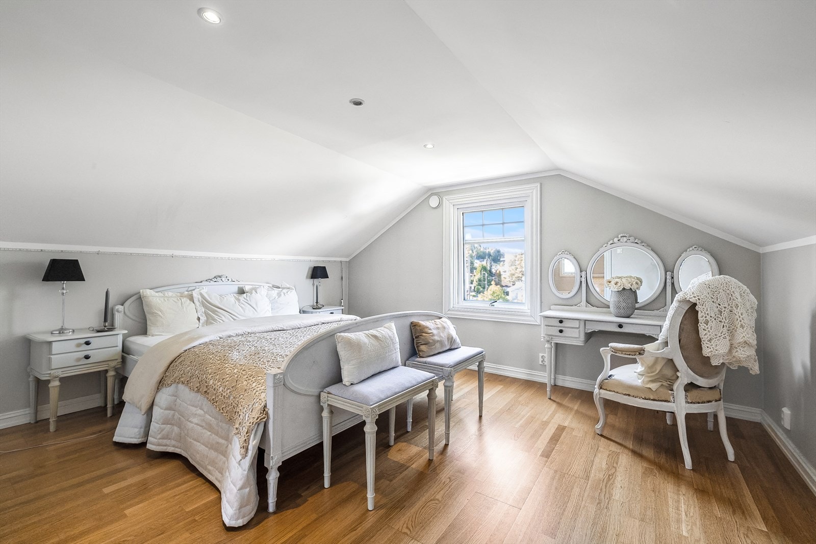 Loft Galleribilde