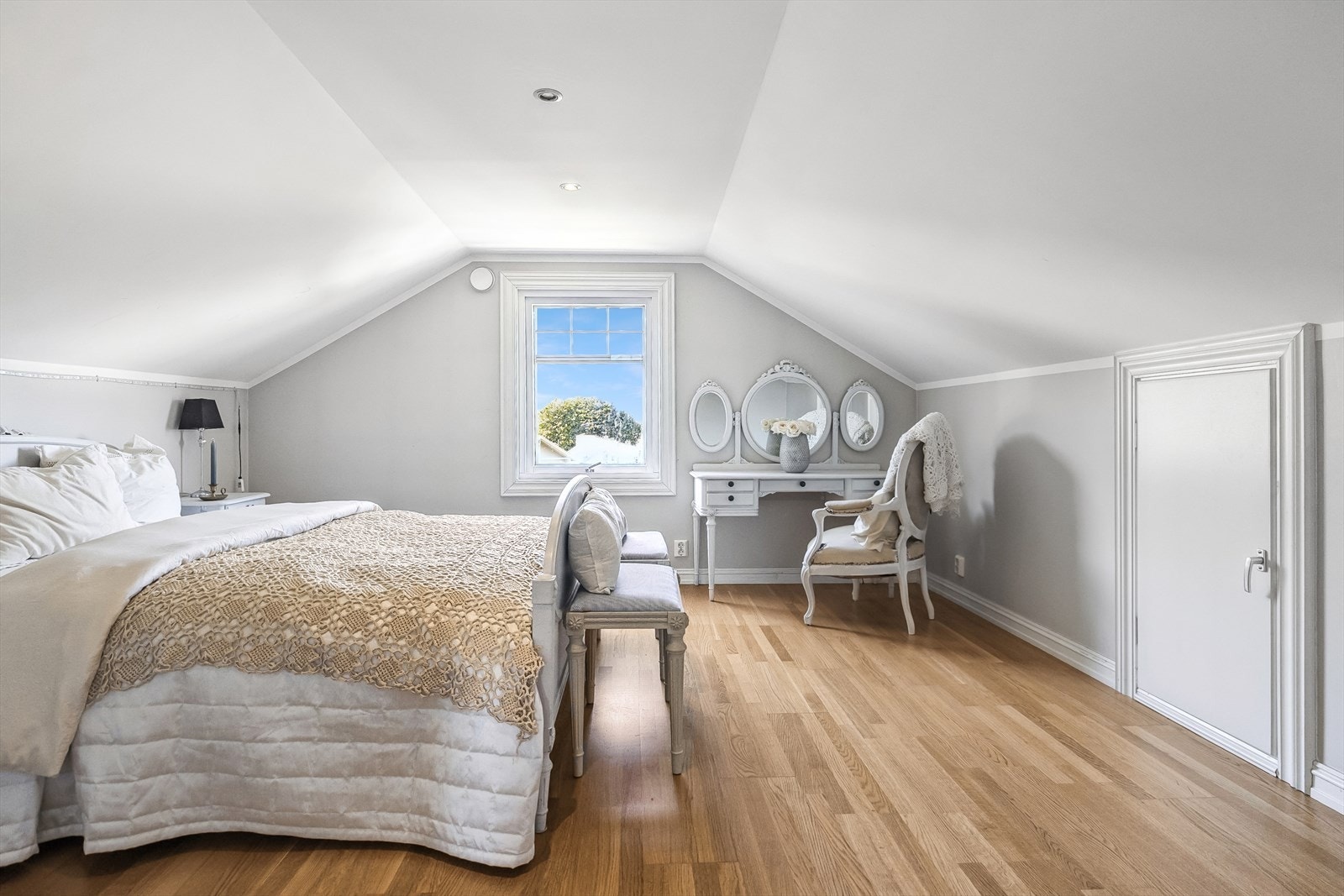 Loft Galleribilde