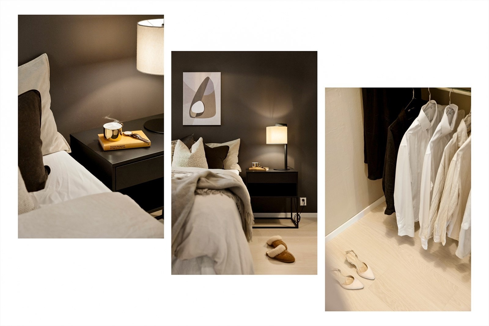 - Galleribilde