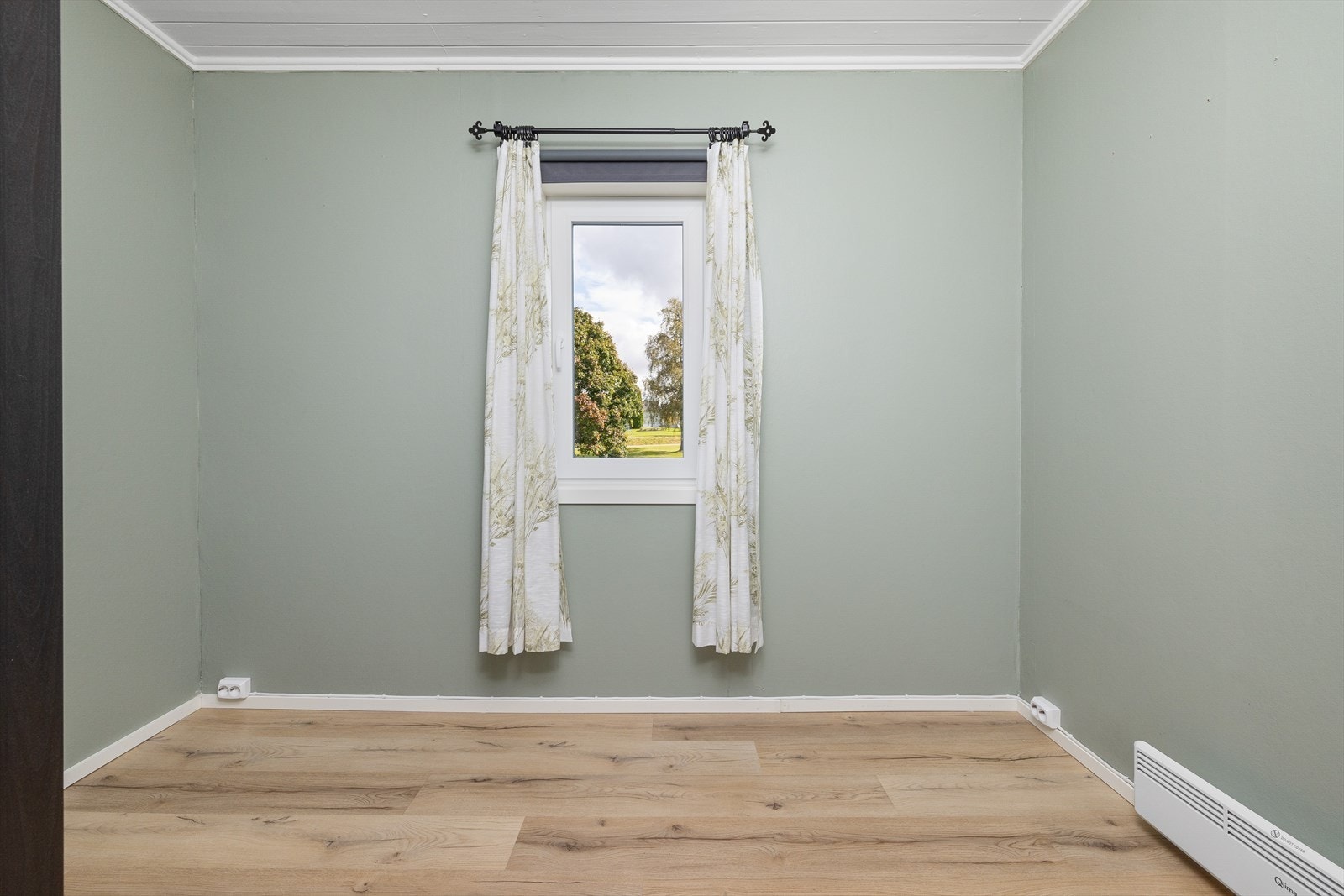 Soverom. Galleribilde