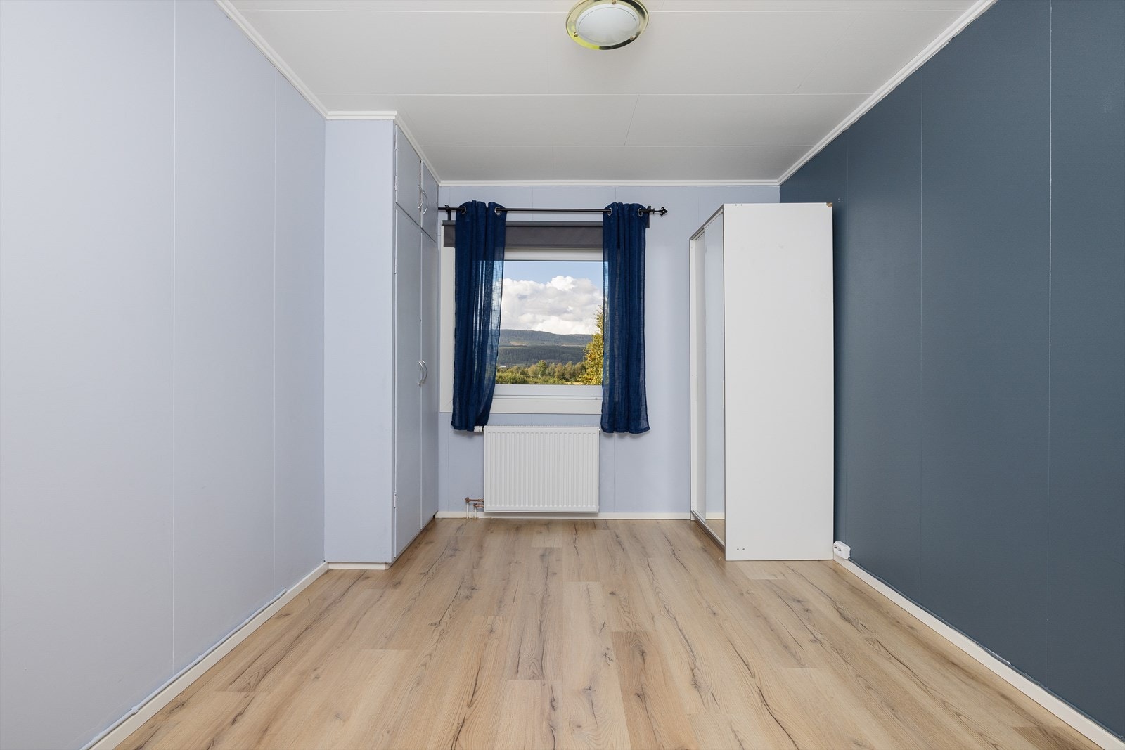 Soverom. Galleribilde