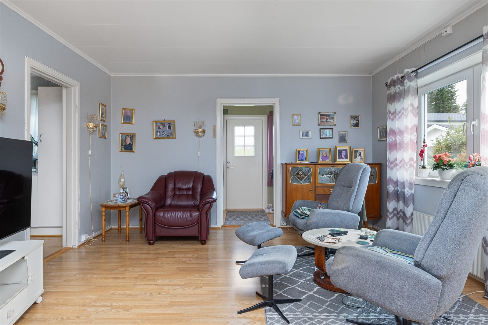 Stue 1.etg. Galleribilde