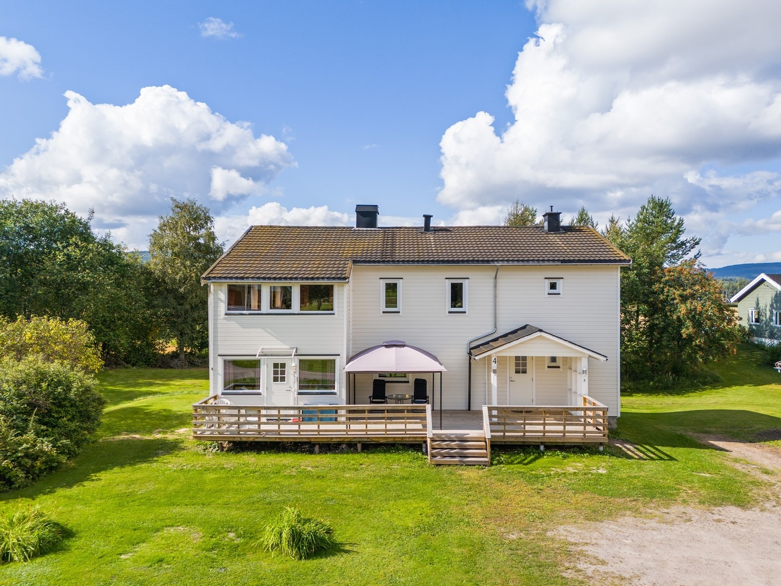 Velkommen til Nedre Vålevegen 4! Galleribilde