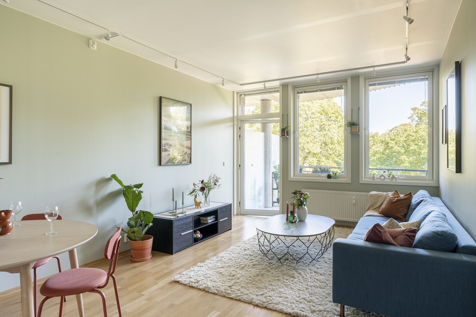 Velkommen til Pilestredet Park 12B - Presentert av Joakim Hjelm ved Nordvik Bolig! Galleribilde