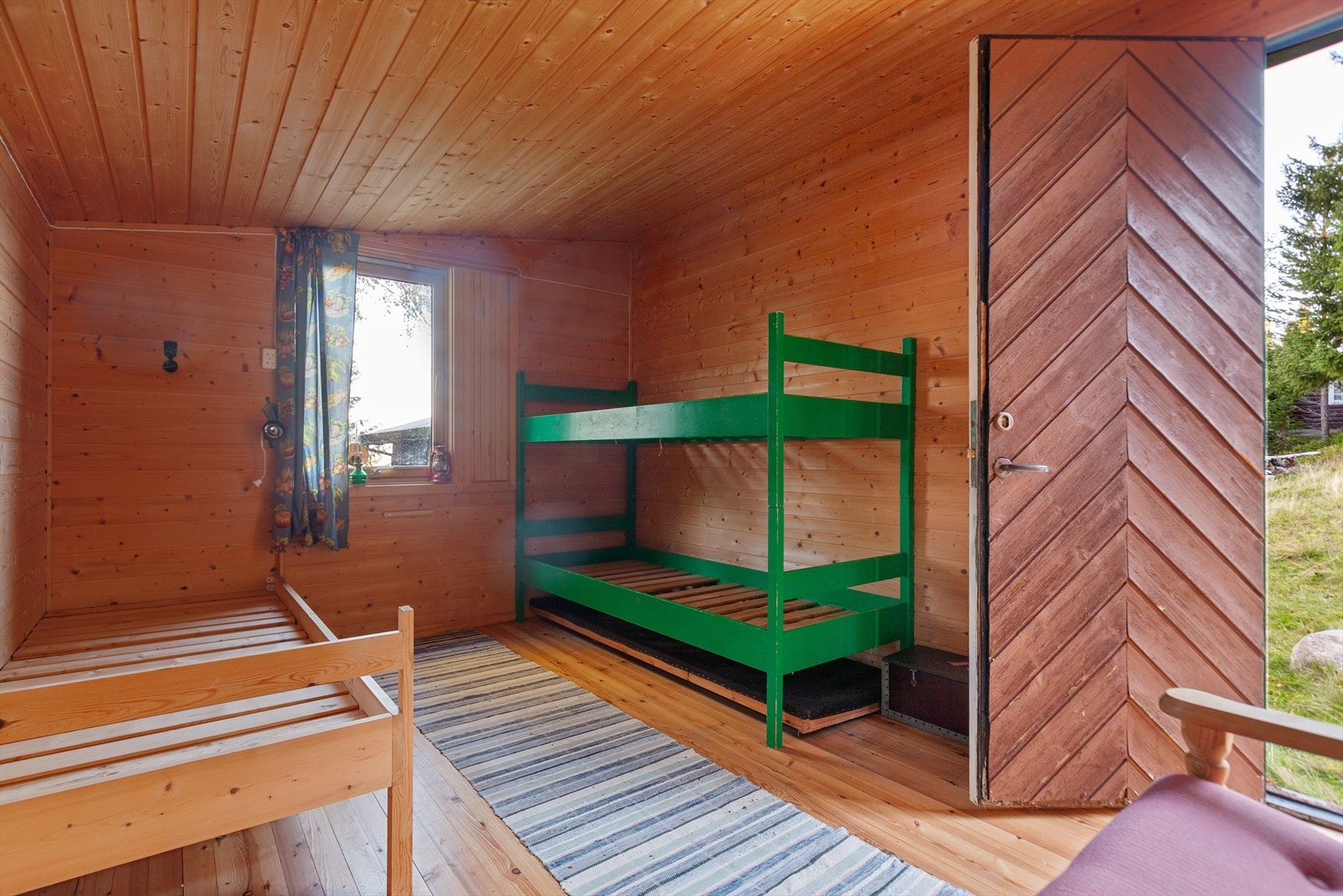 Kjellerstue Galleribilde