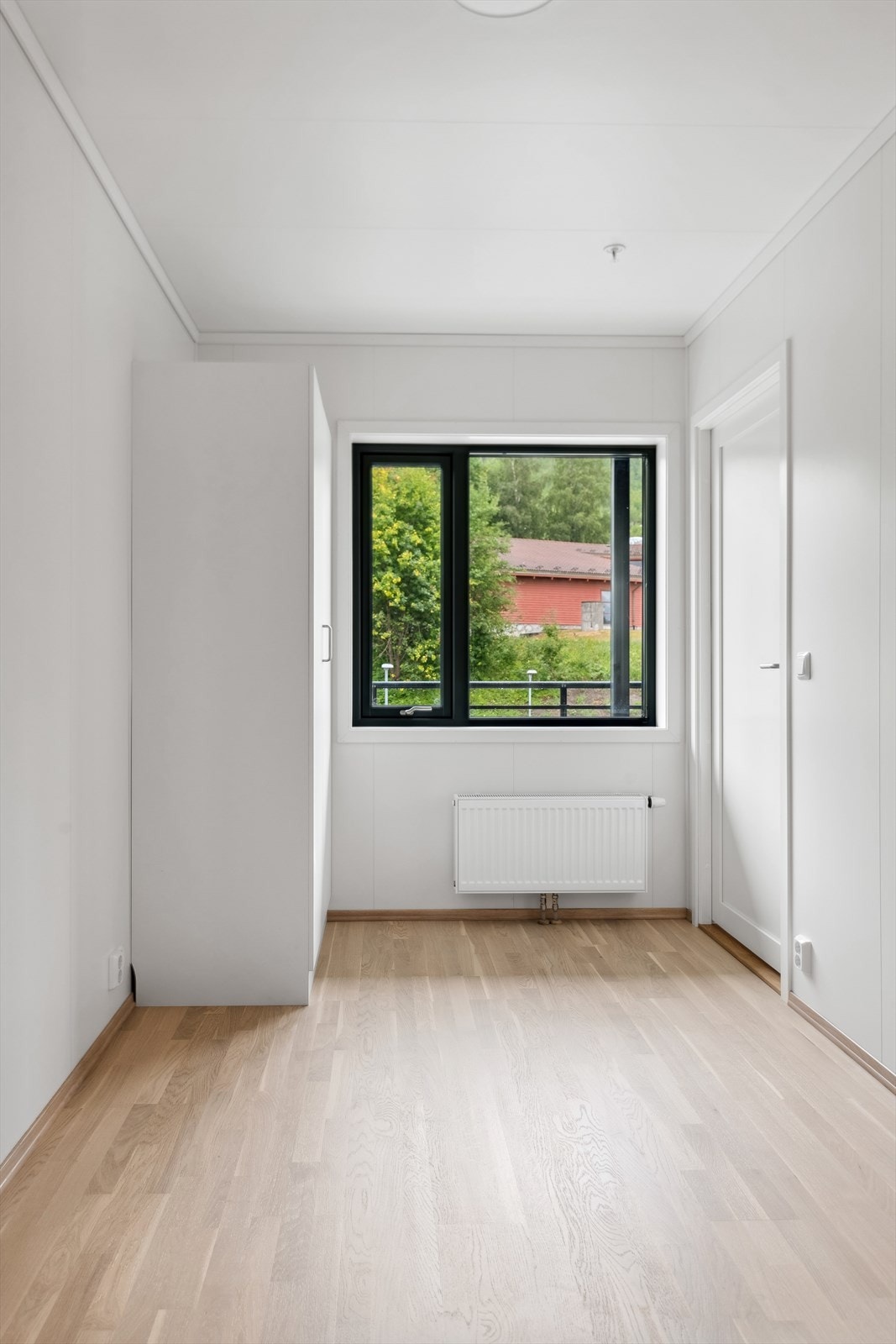 Hovedsoverom Galleribilde