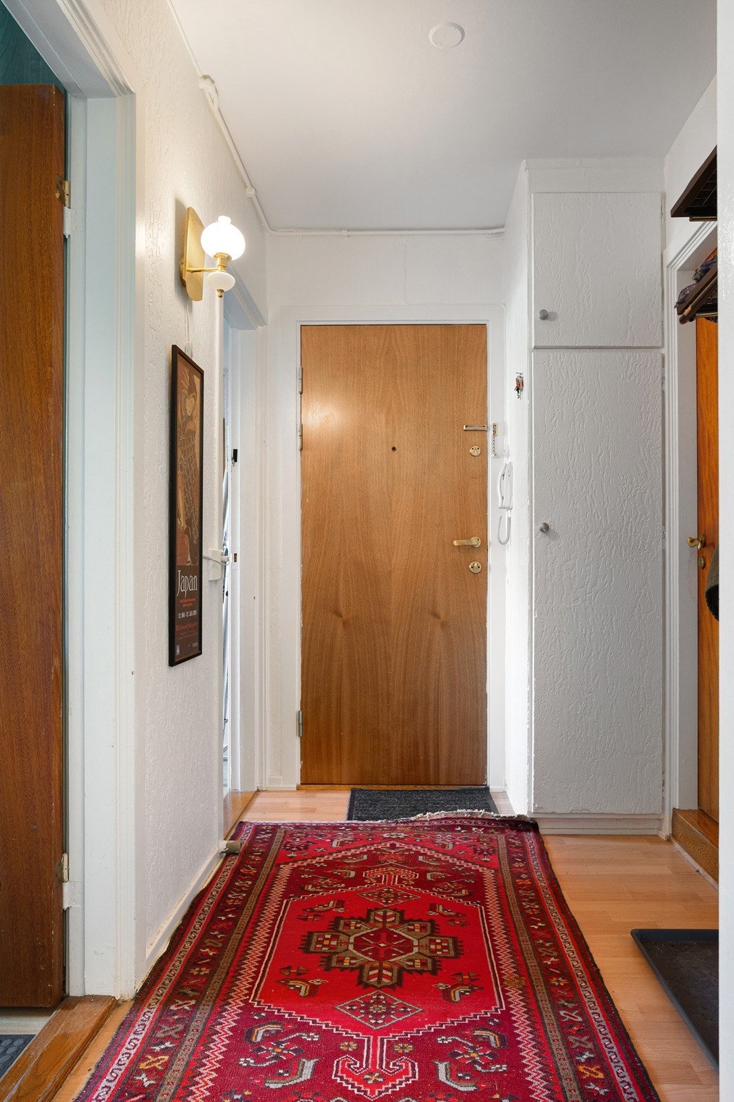 Velkommen inn! Galleribilde