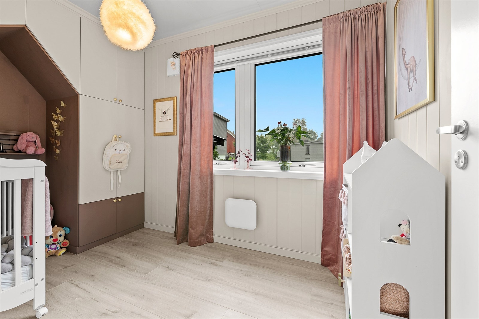 Soverom 2 Galleribilde