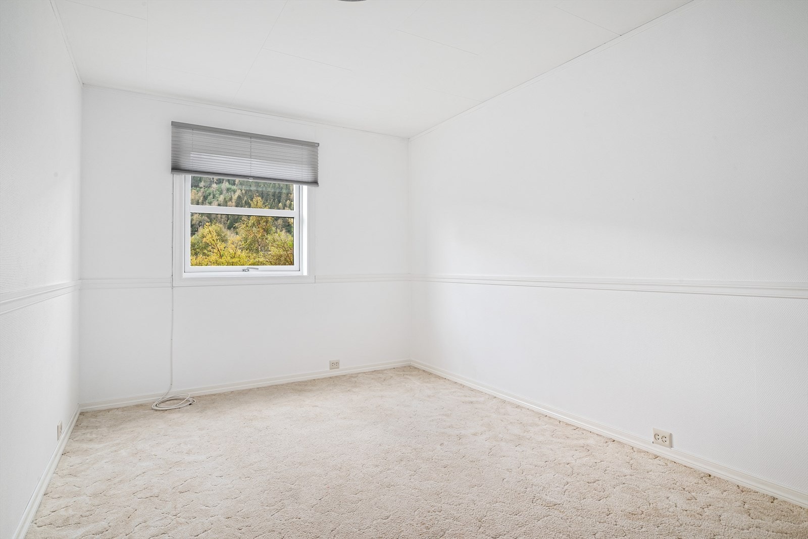 Soverom sokkel Galleribilde