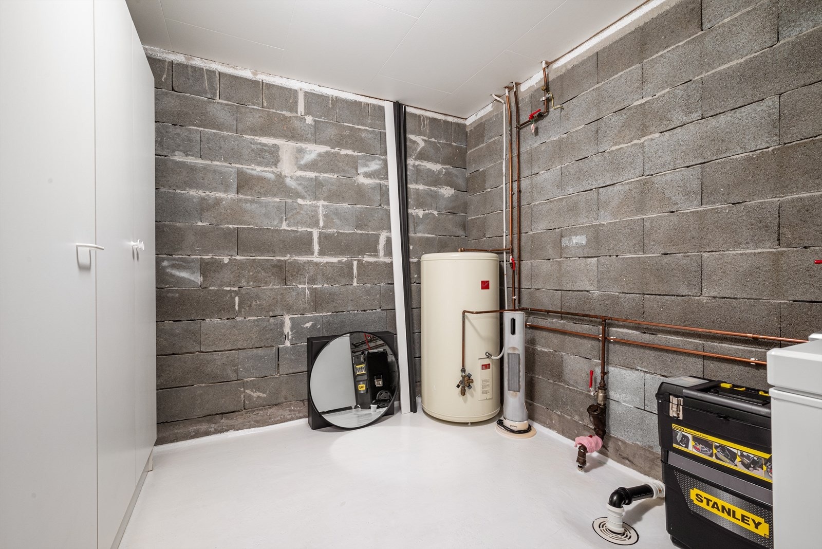 Disponibelt Galleribilde