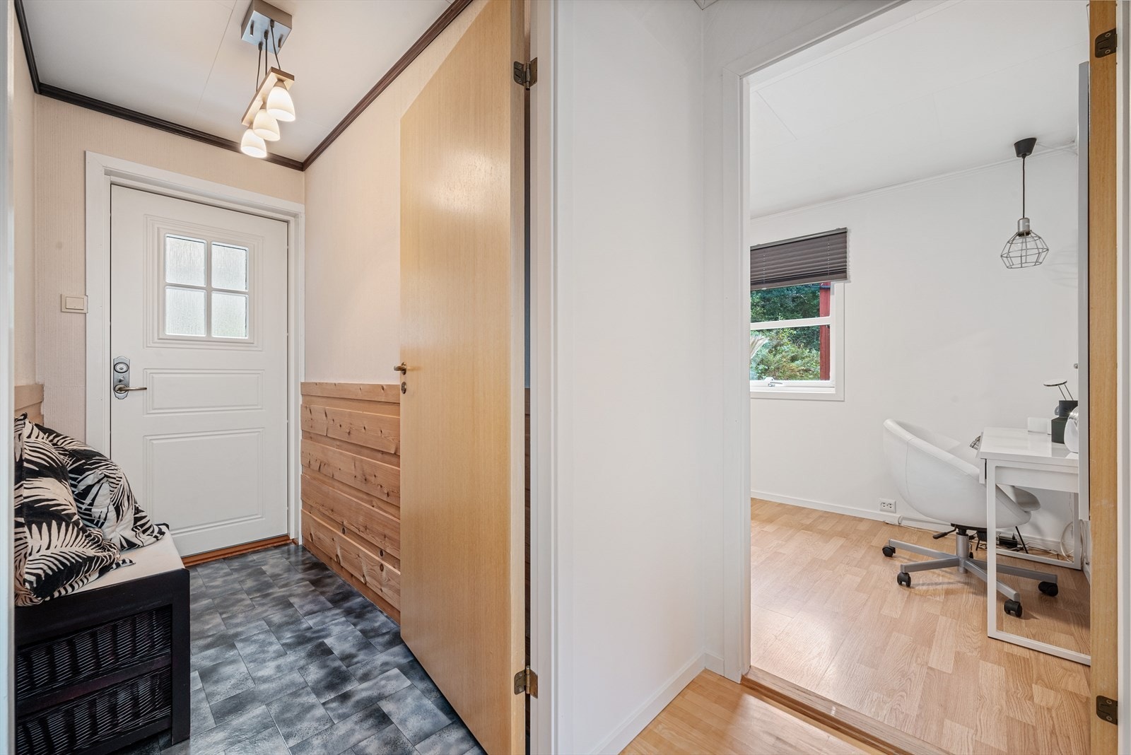 Gang 1.etg Galleribilde