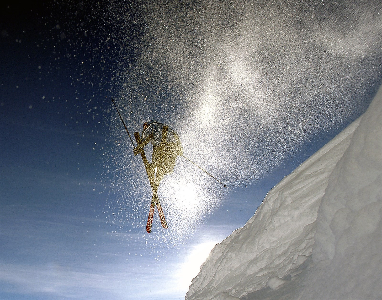 Et av Norges største alpinanlegg ligger i gåavstand fra hyttegrenda Galleribilde