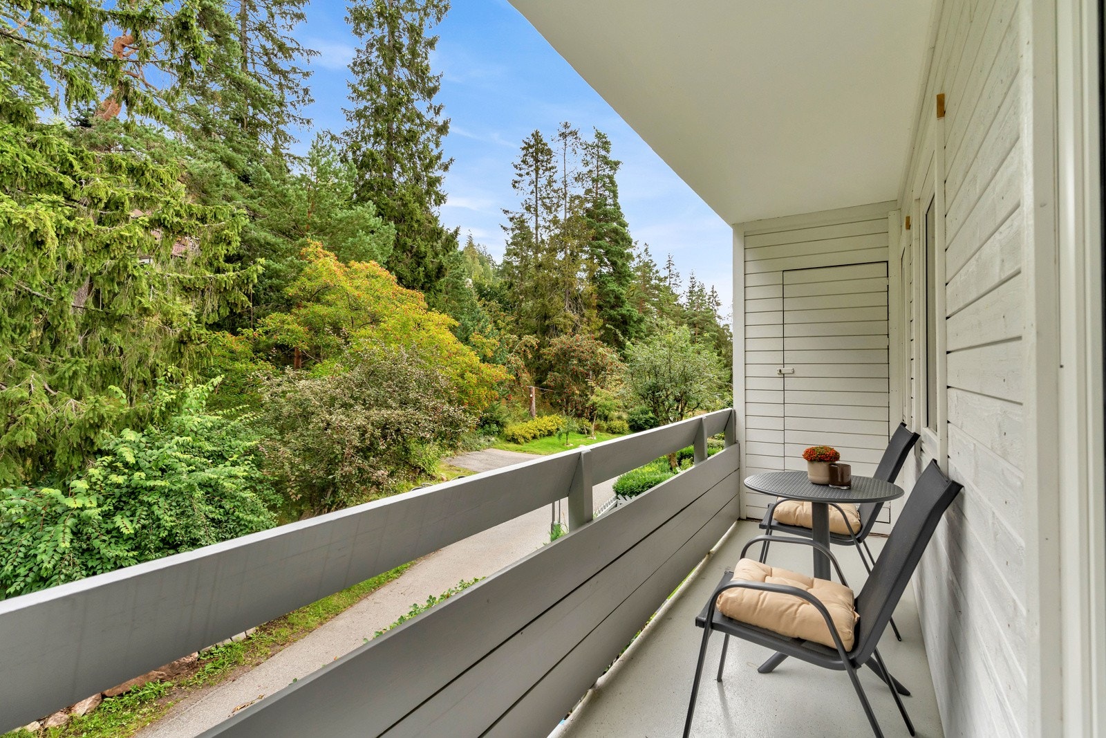 Her er det i tillegg en utvendig bod. Galleribilde