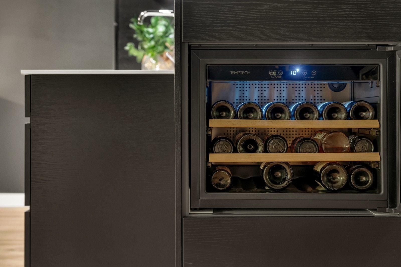 Vinskap fra 2020. Galleribilde