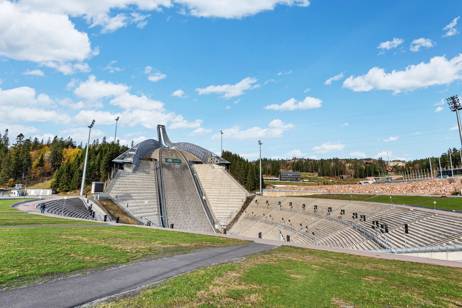 Nærområdet. Galleribilde