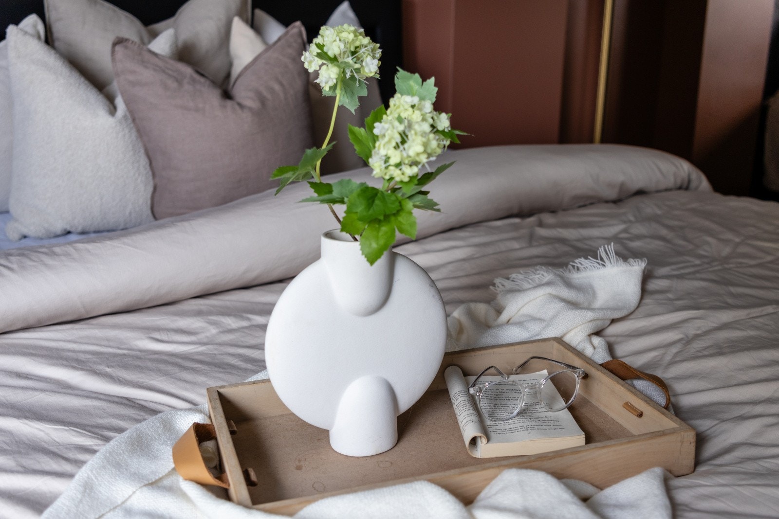 Et fint sted å trekke seg tilbake etter en lang dag! Galleribilde