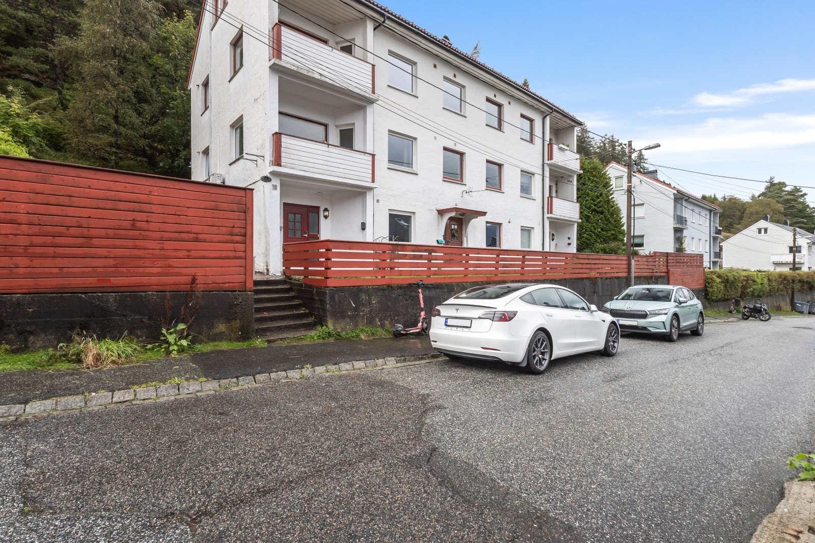 Kristian Bings vei 13 Galleribilde