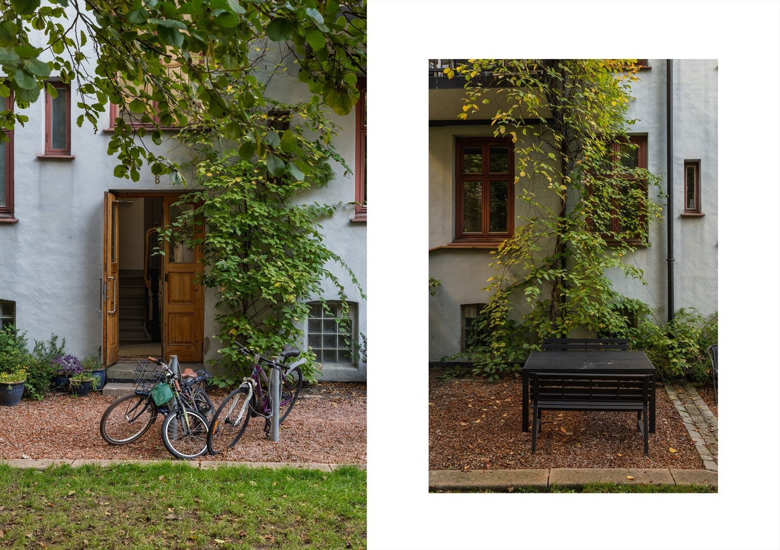 Svært attraktiv og populær beliggenhet i hjertet av Grünerløkka, med nærhet til alt av kulturelle begivenheter, parker og utesteder Galleribilde