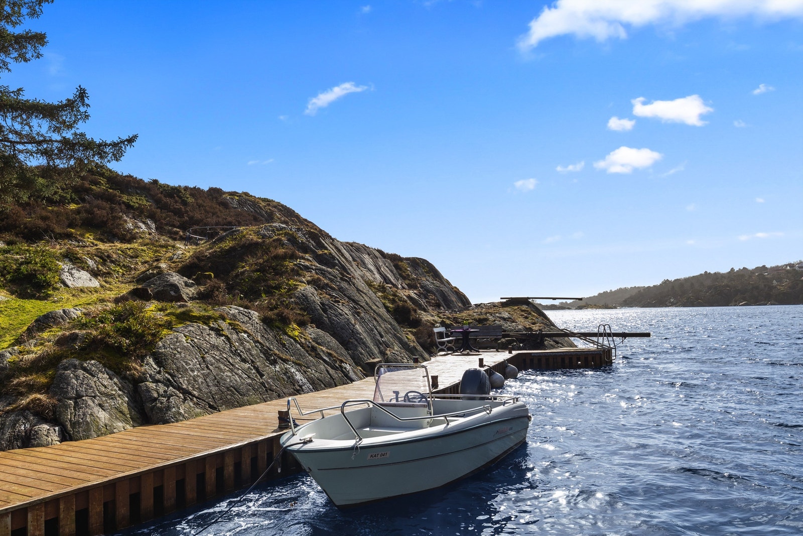 Kystveien Galleribilde