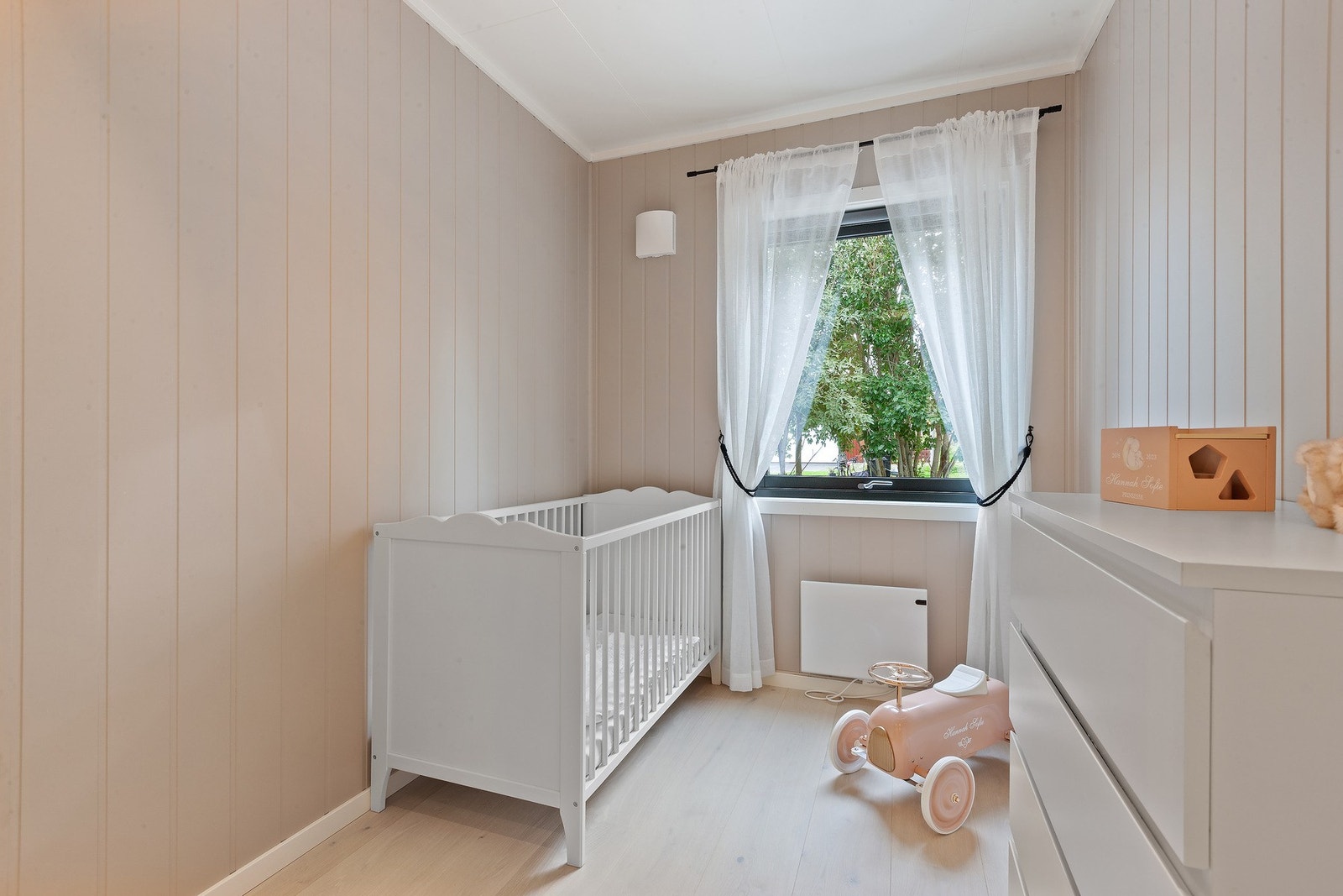 Soverom 2 Galleribilde