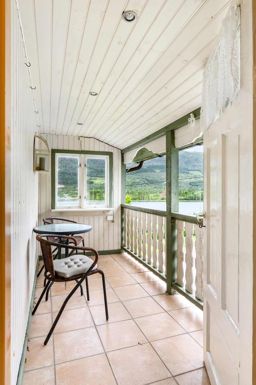 Veranda Galleribilde