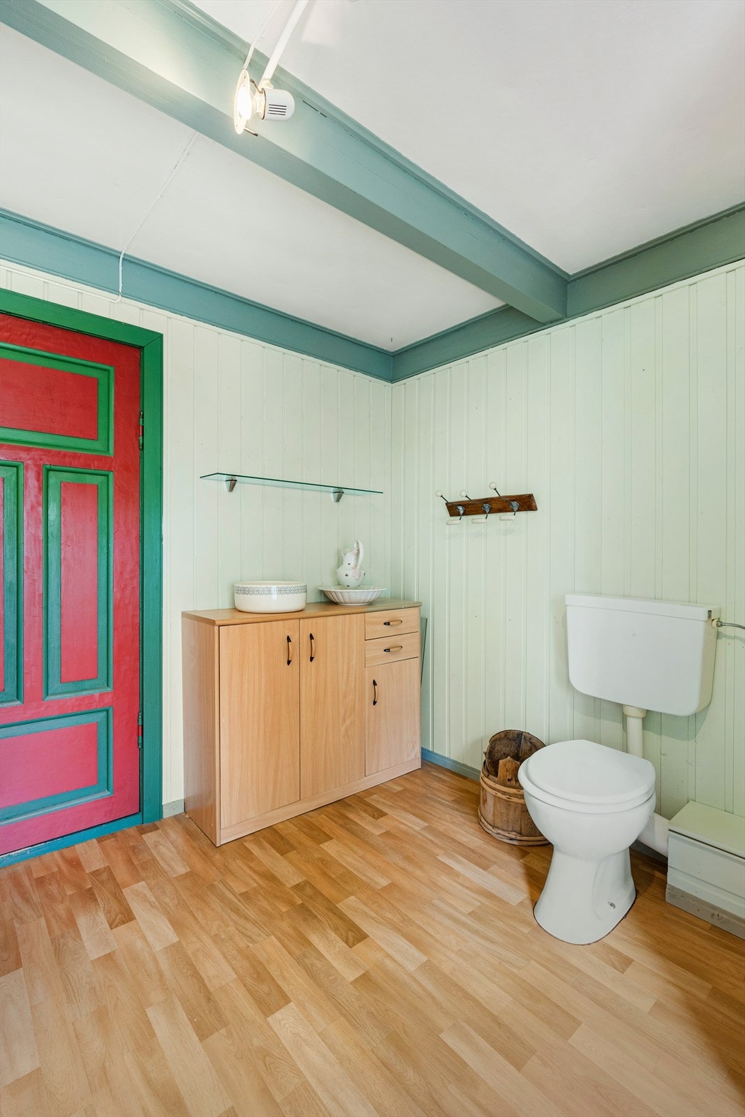 Bad/wc Galleribilde