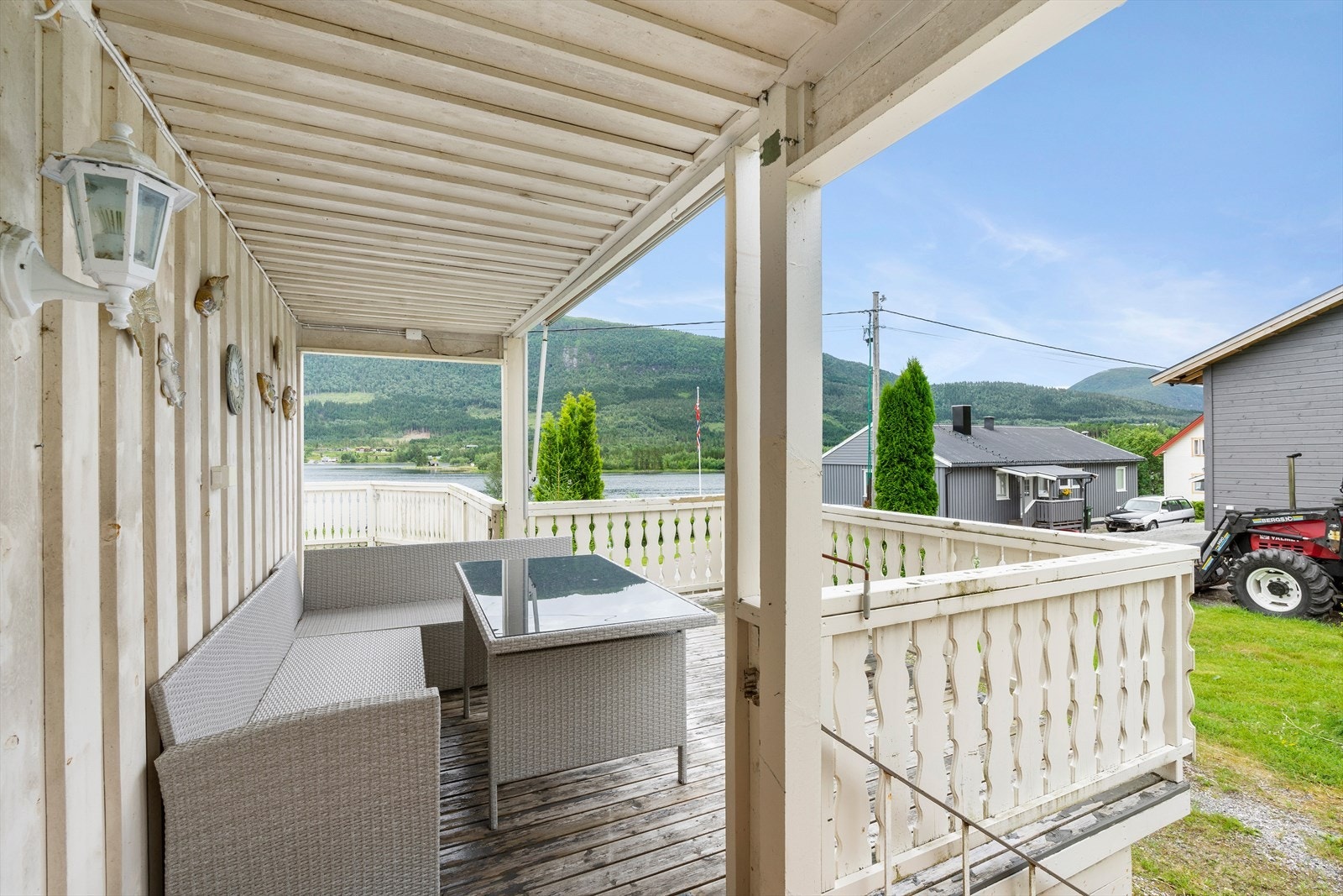 Veranda Galleribilde