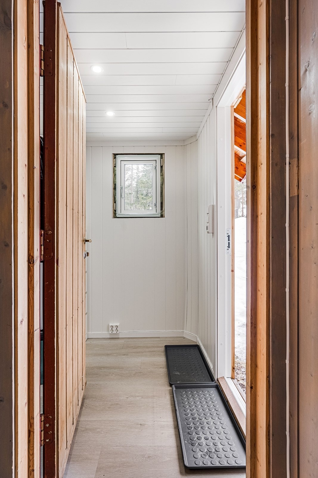 Entré. Galleribilde