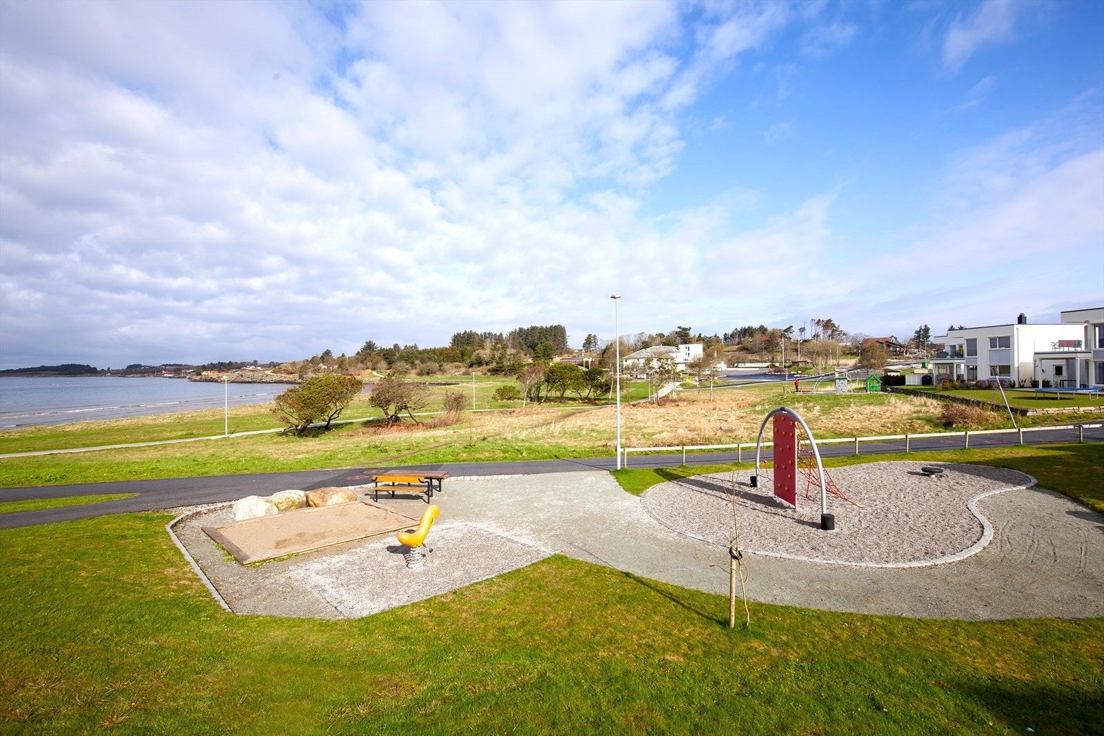 Nærområde Galleribilde