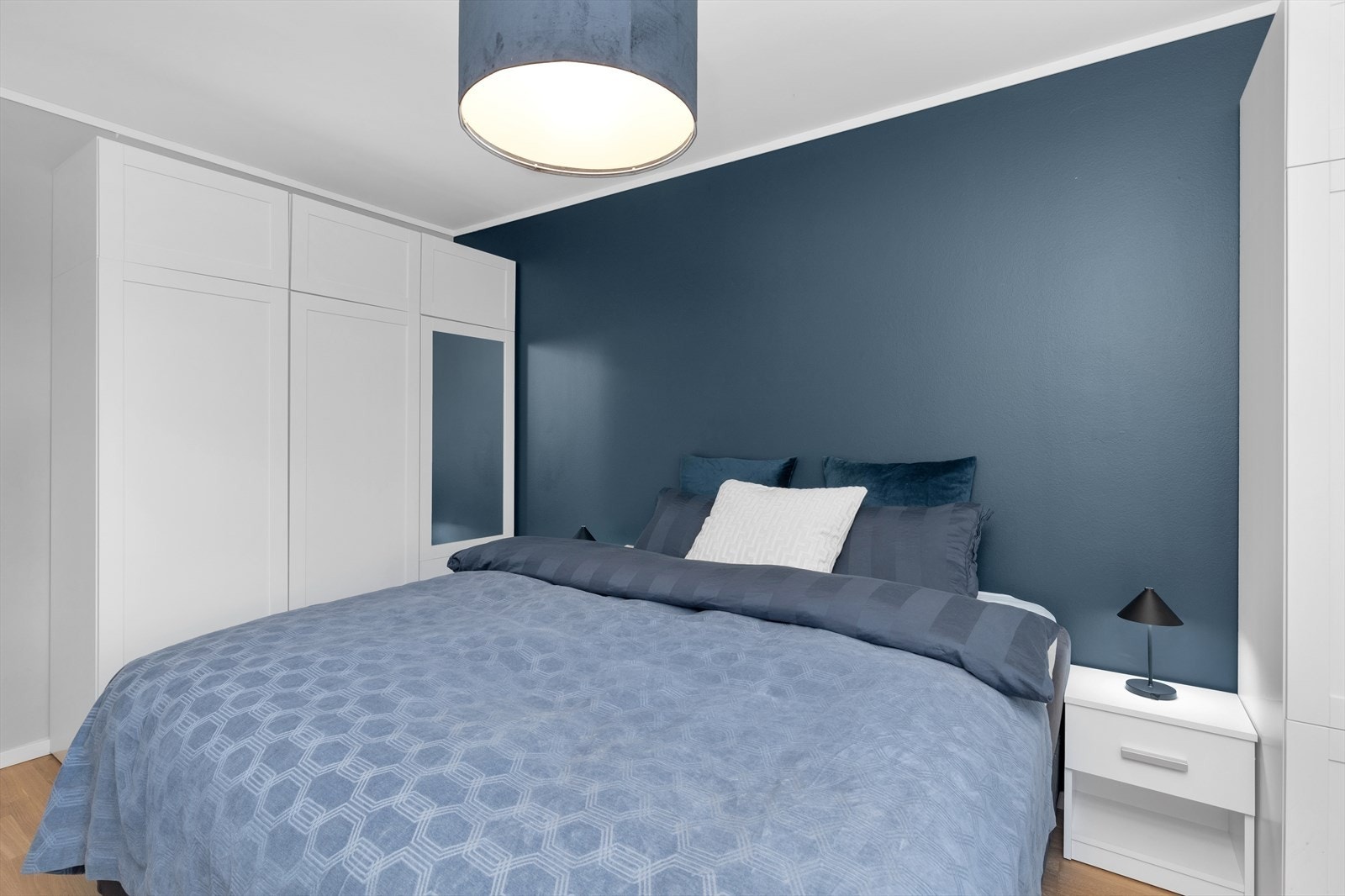 Soverom Galleribilde